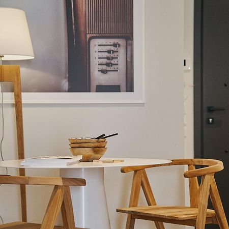 Viola Comfort Suite アテネ エクステリア 写真