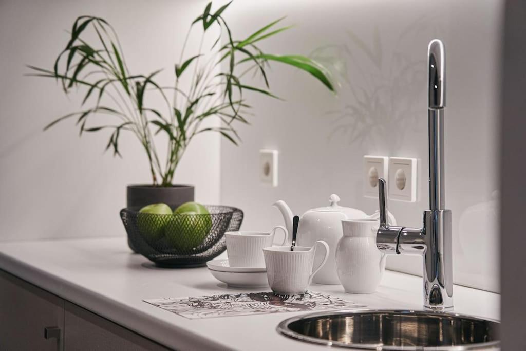 Viola Comfort Suite アテネ エクステリア 写真