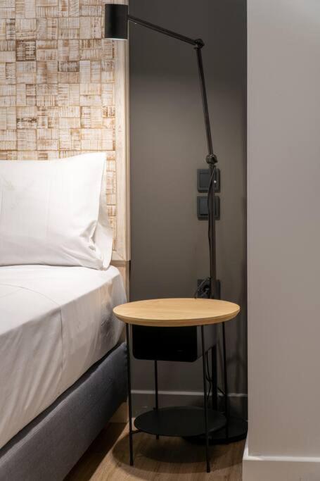 Viola Comfort Suite アテネ エクステリア 写真